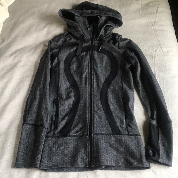 Lululemon In Stride Jacket - Picture 2 of 7